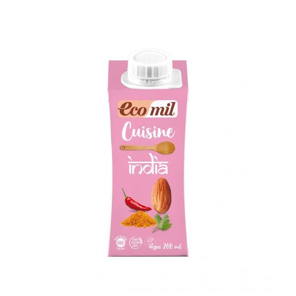 Nata Cocinar India 200ml